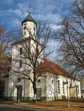 Velten church